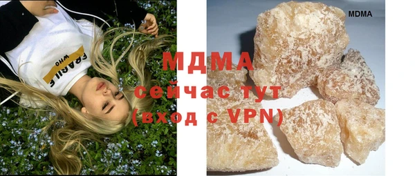 стафф Горнозаводск