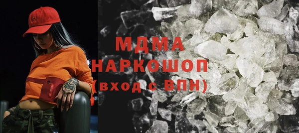 стафф Горнозаводск